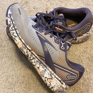 Brooks Ghost 14